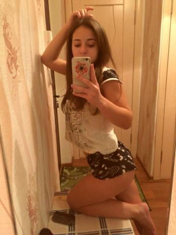 Анжелика